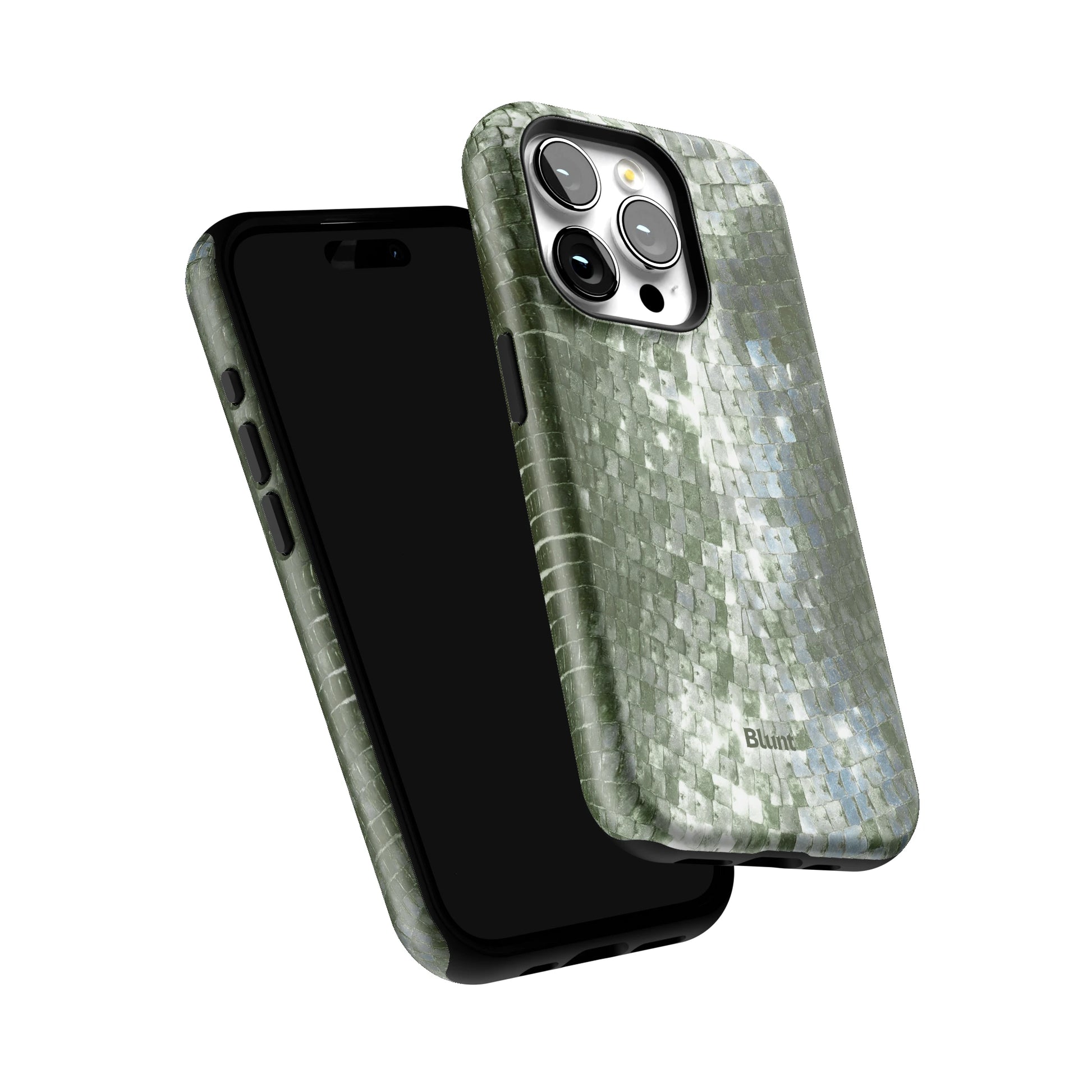 Emerel iPhone Case gallery - Iphone_15_Pro_6