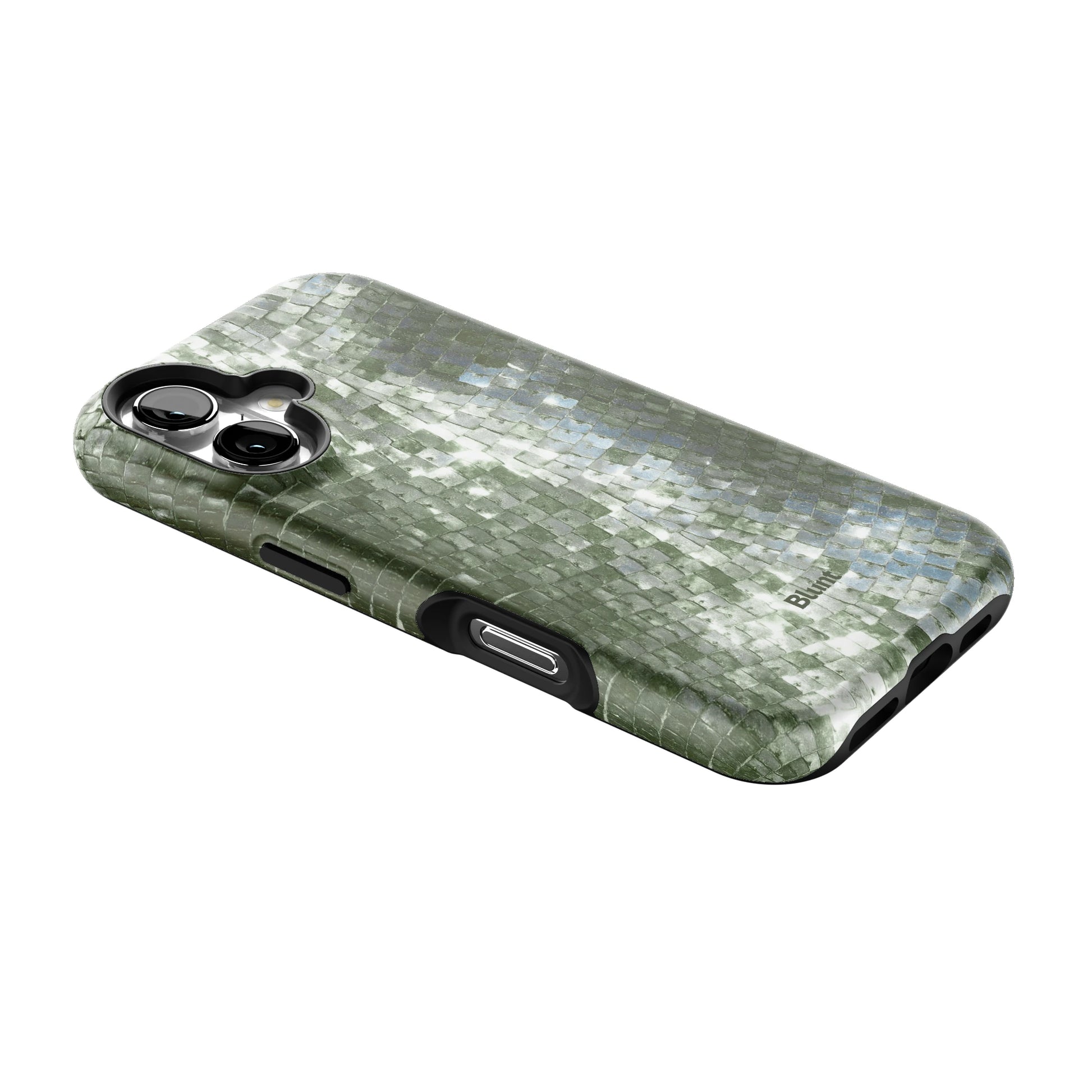 Emerel iPhone Case gallery - Iphone_16_Iphone_2
