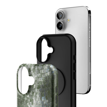 Emerel iPhone Case gallery - Iphone_16_Iphone_3