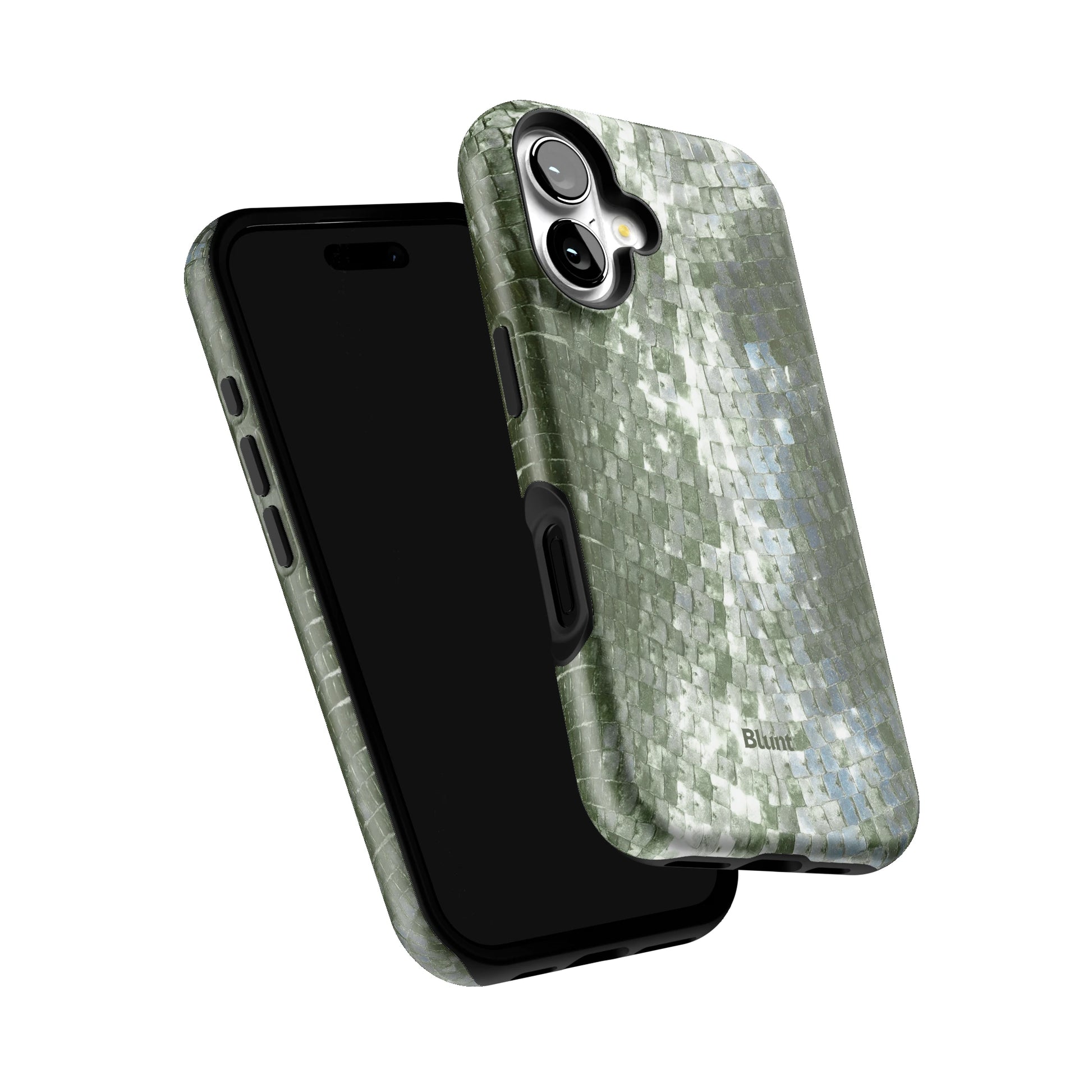 Emerel iPhone Case gallery - Iphone_16_Iphone_6