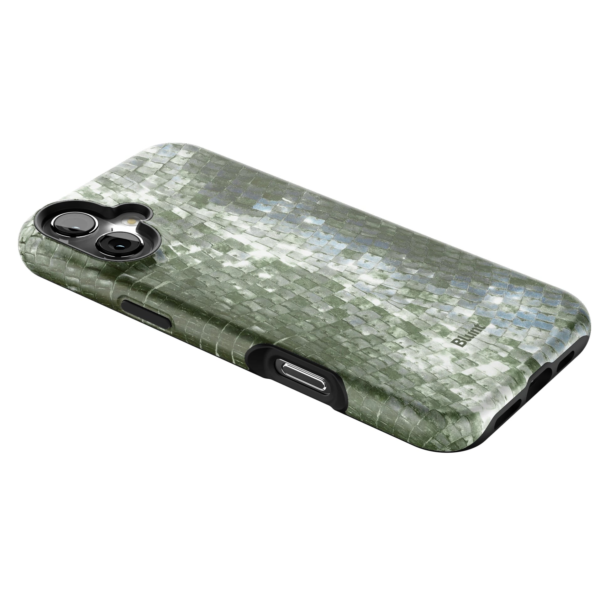 Emerel iPhone Case gallery - Iphone_16_Mini_Air_Plus_2