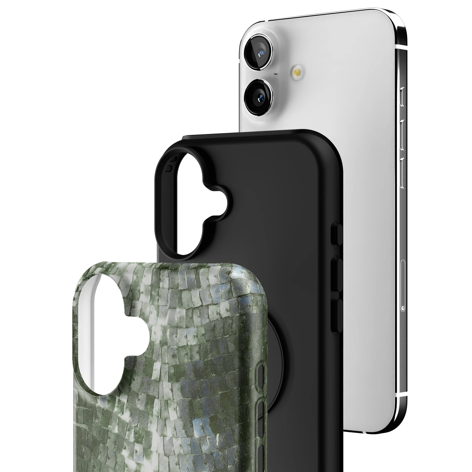 Emerel iPhone Case gallery - Iphone_16_Mini_Air_Plus_3