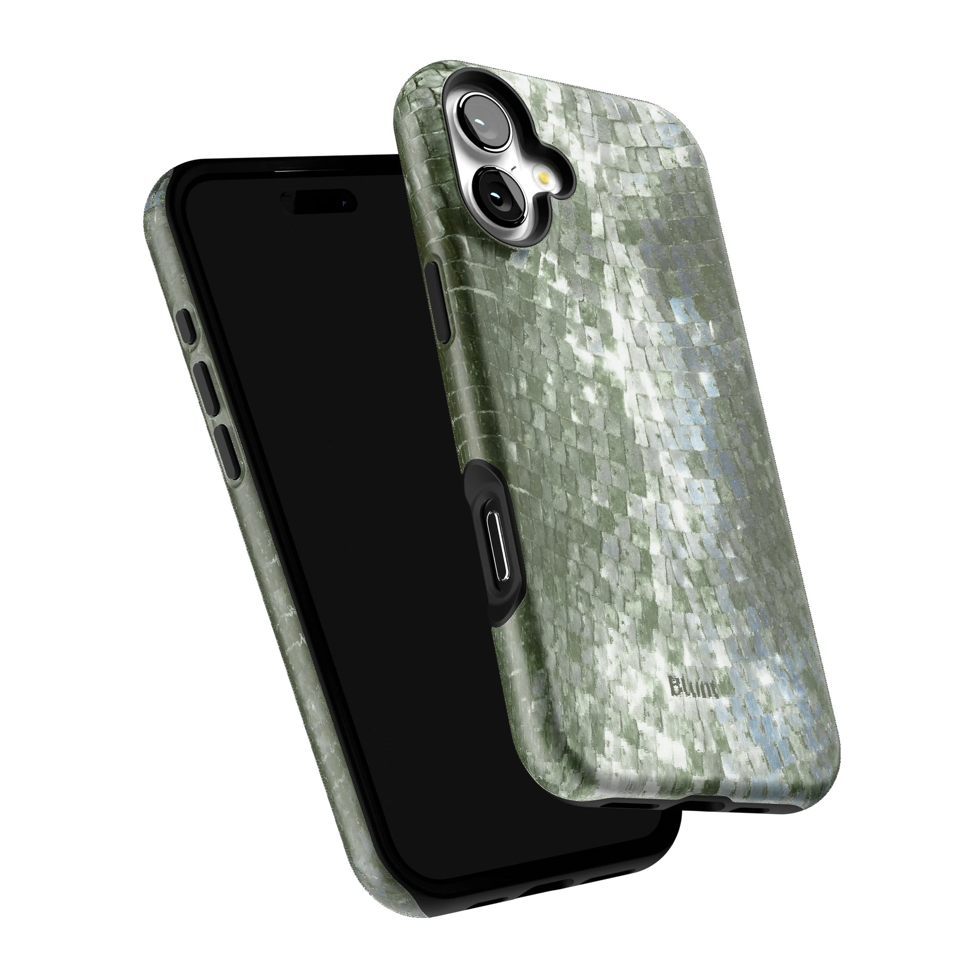 Emerel iPhone Case gallery - Iphone_16_Mini_Air_Plus_6