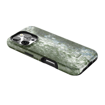 Emerel iPhone Case gallery - Iphone_16_Pro_2