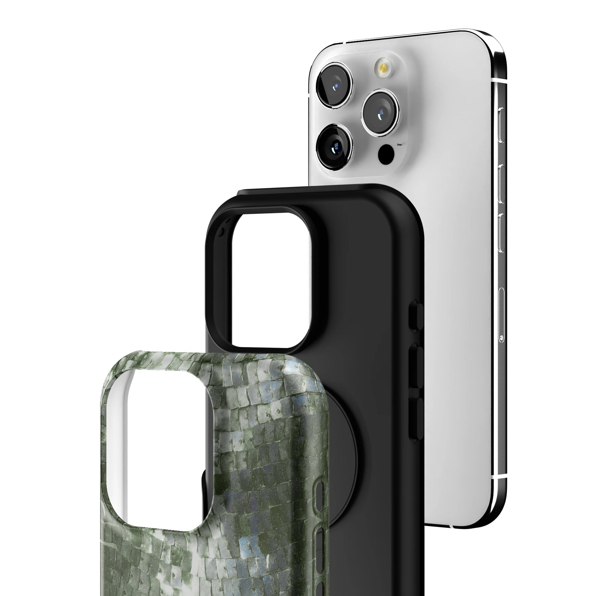 Emerel iPhone Case gallery - Iphone_16_Pro_3