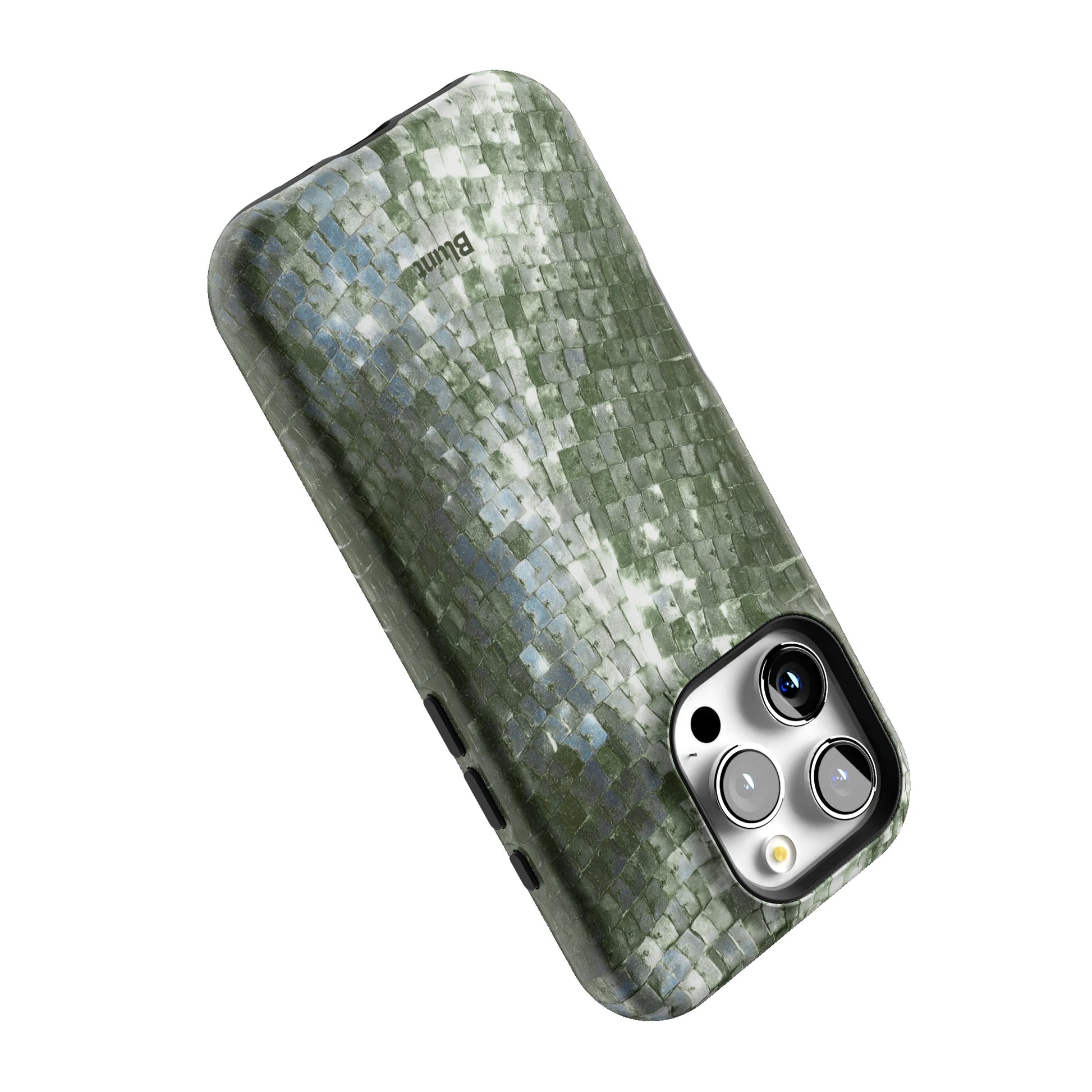 Emerel iPhone Case gallery - Iphone_16_Pro_5