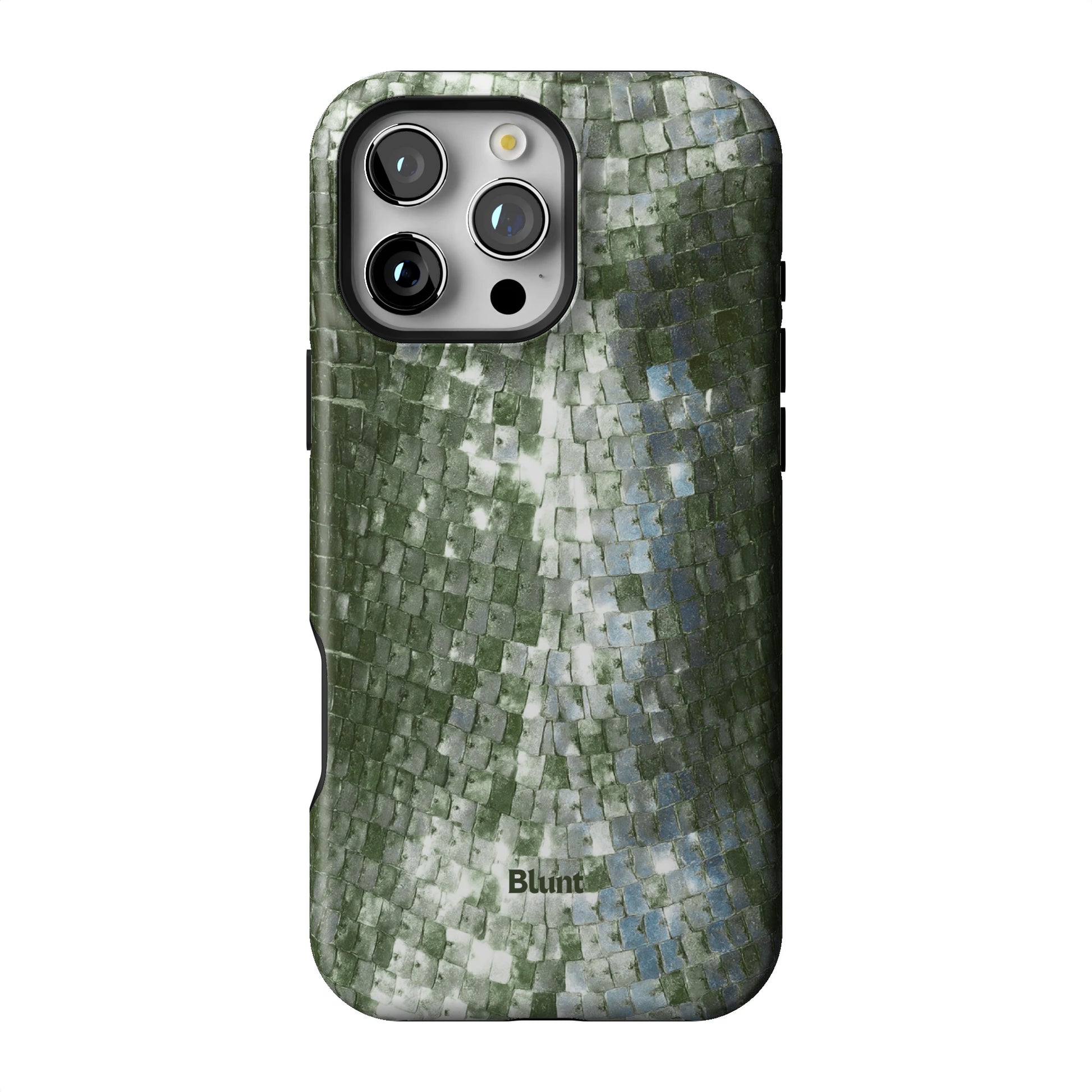 Emerel iPhone Case gallery - Iphone_16_Pro_Max_1