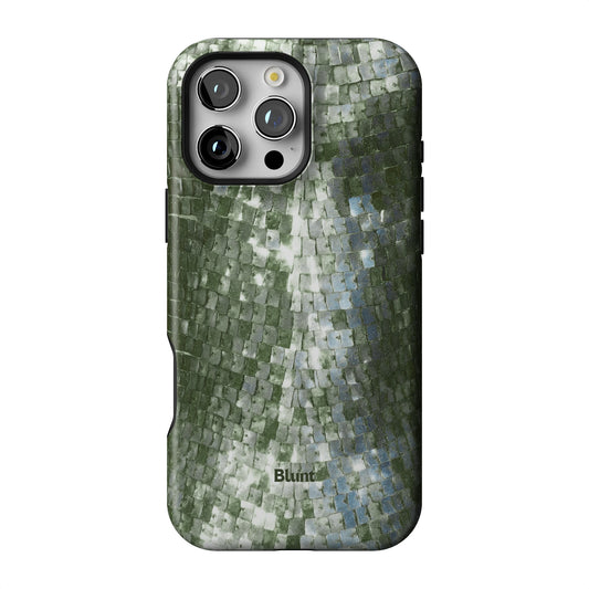 Emerel iPhone Case gallery - Iphone_16_Pro_Max_1