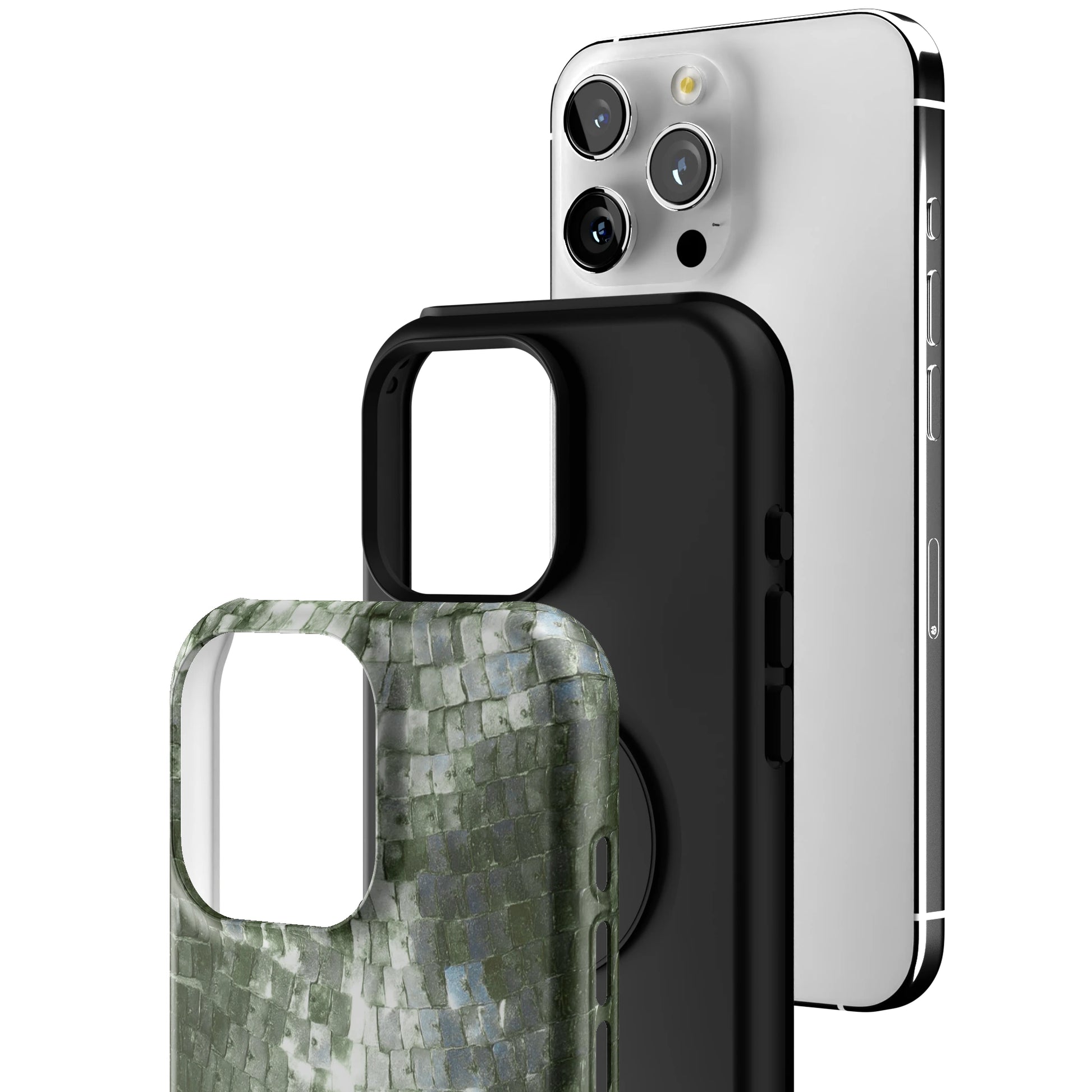 Emerel iPhone Case gallery - Iphone_16_Pro_Max_3