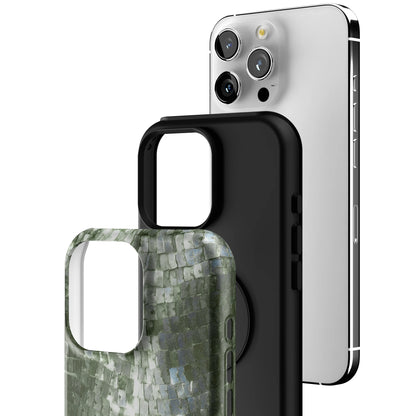 Emerel iPhone Case gallery - Iphone_16_Pro_Max_3