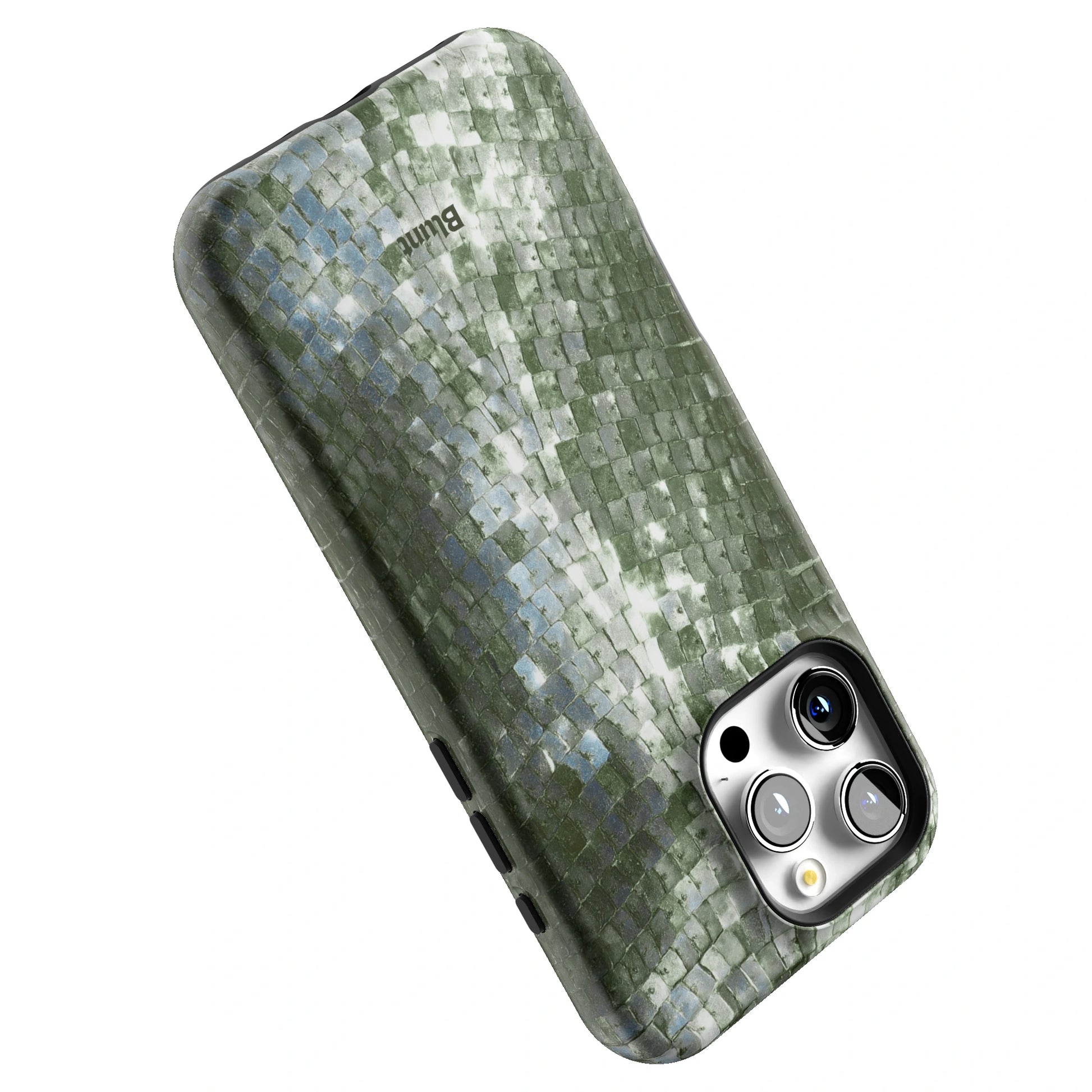 Emerel iPhone Case gallery - Iphone_16_Pro_Max_5