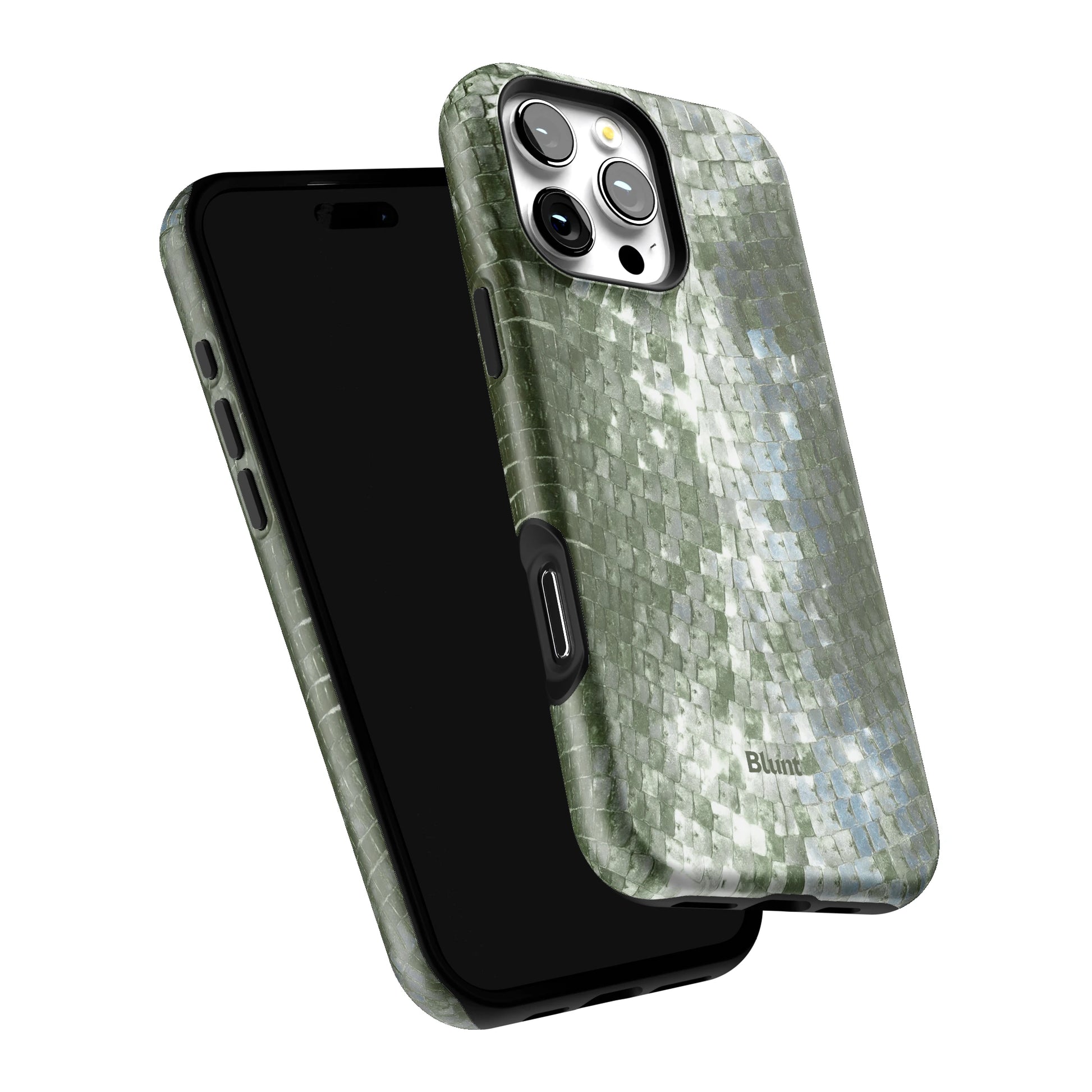 Emerel iPhone Case gallery - Iphone_16_Pro_Max_6