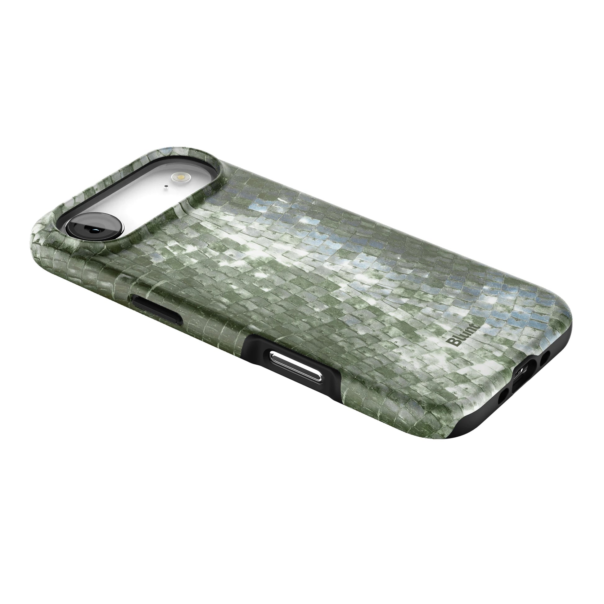 Emerel iPhone Case gallery - Iphone_17_Air_2