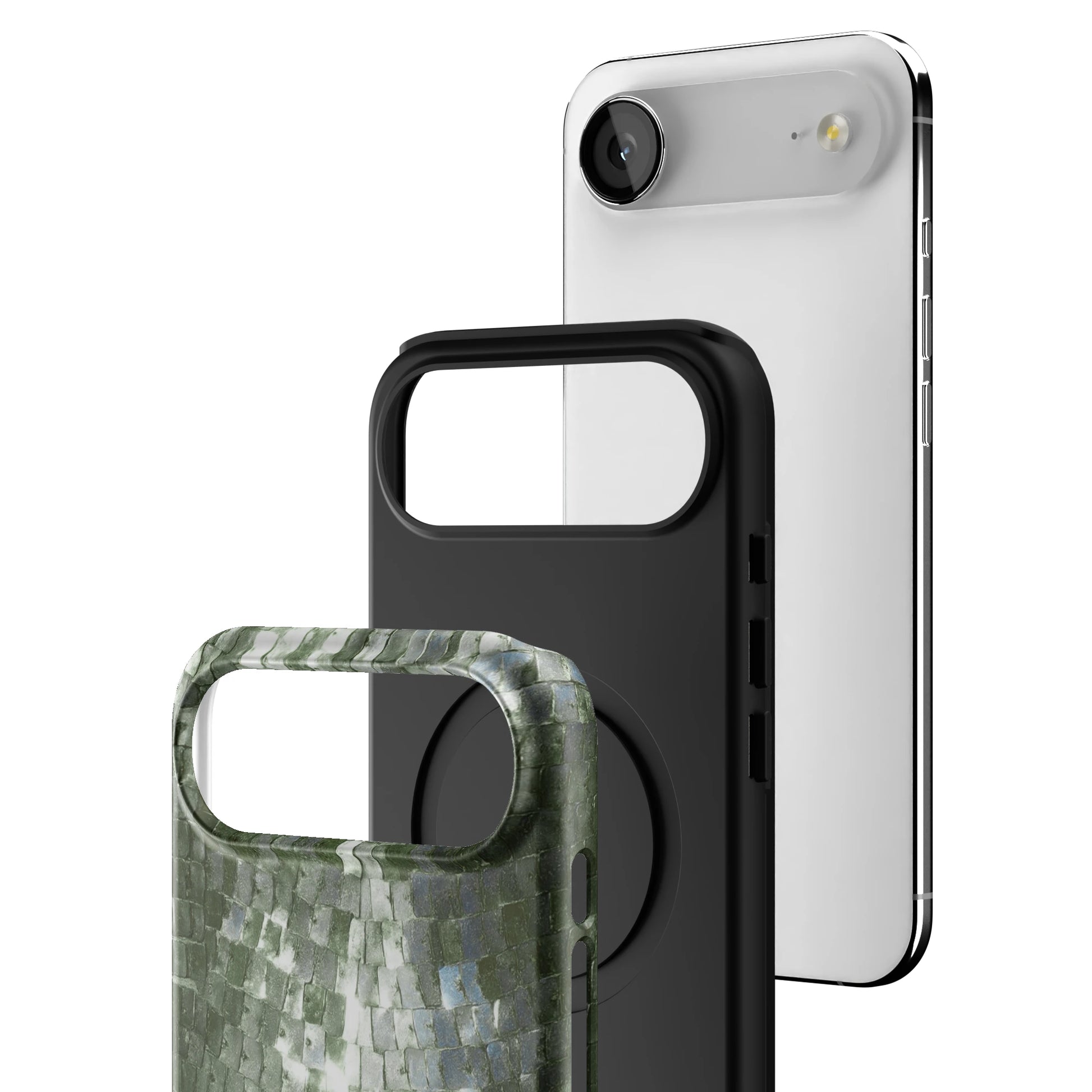 Emerel iPhone Case gallery - Iphone_17_Air_3