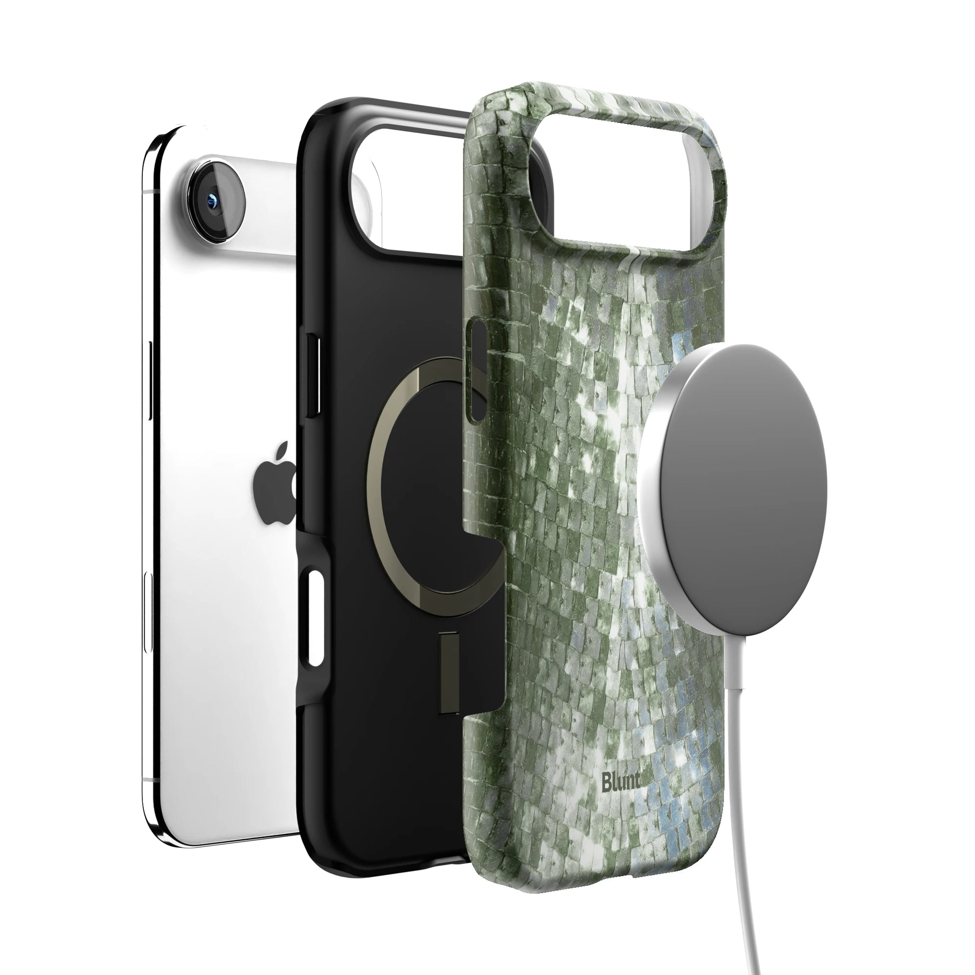 Emerel iPhone Case gallery - Iphone_17_Air_4