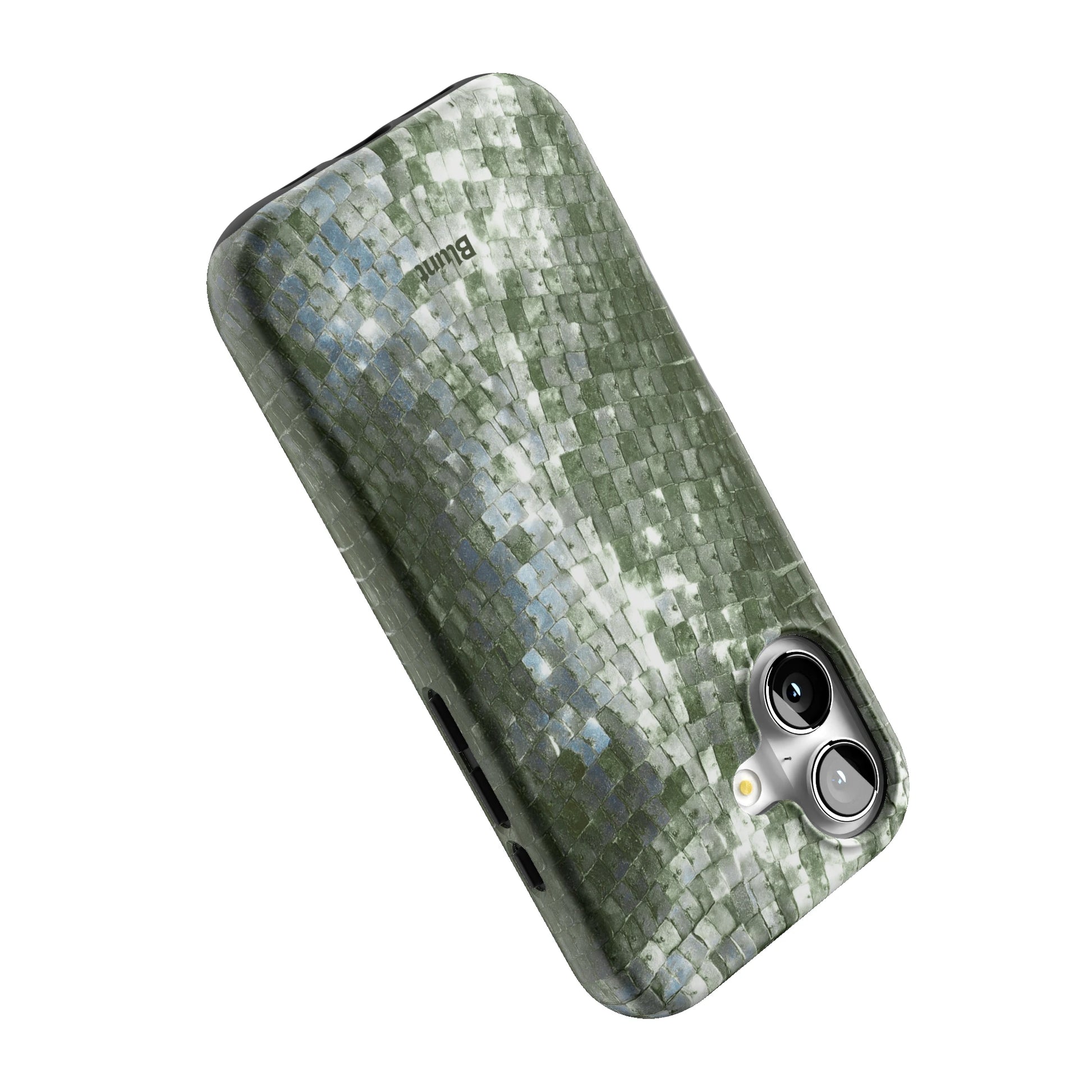 Emerel iPhone Case gallery - Iphone_17_Iphone_5