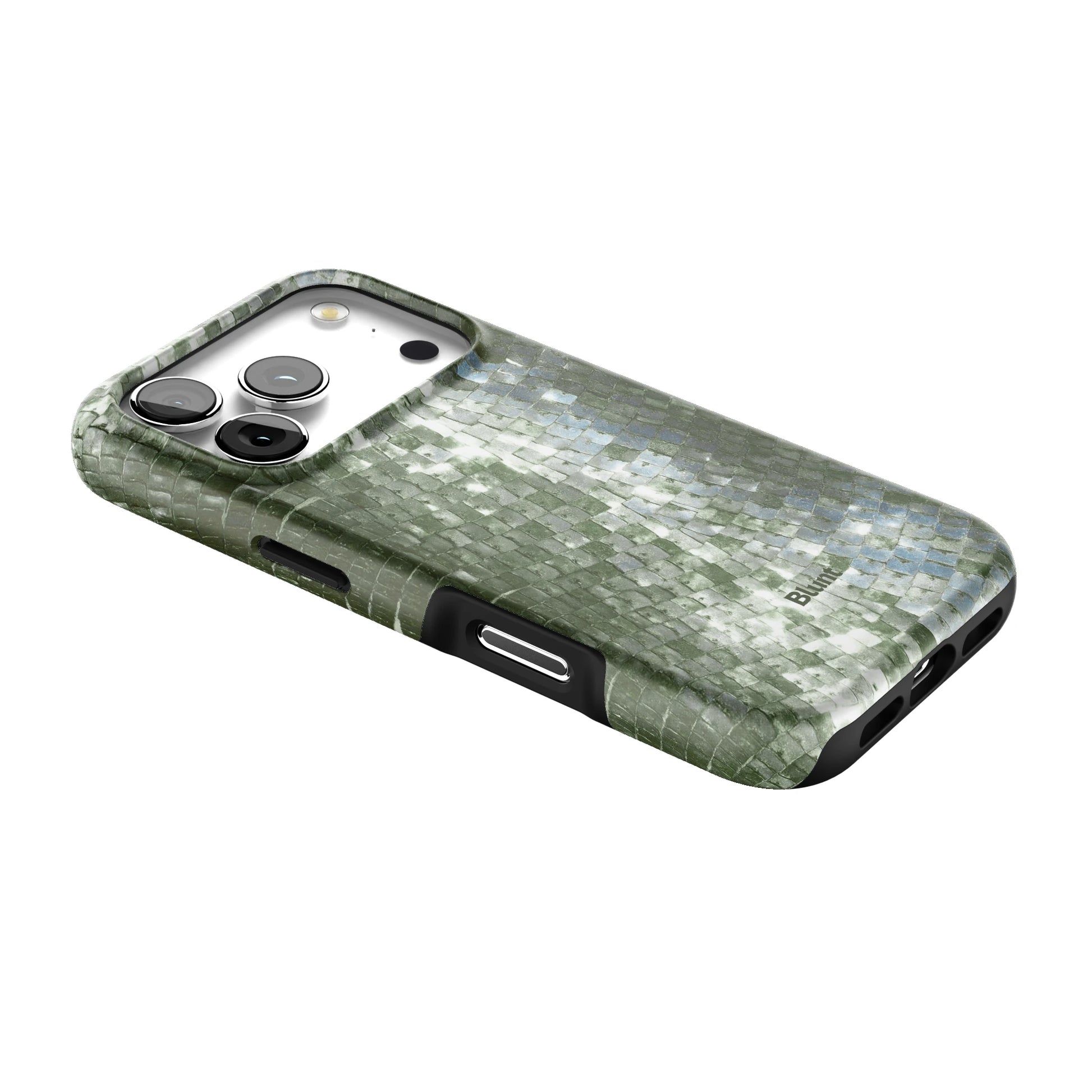 Emerel iPhone Case gallery - Iphone_17_Pro_2