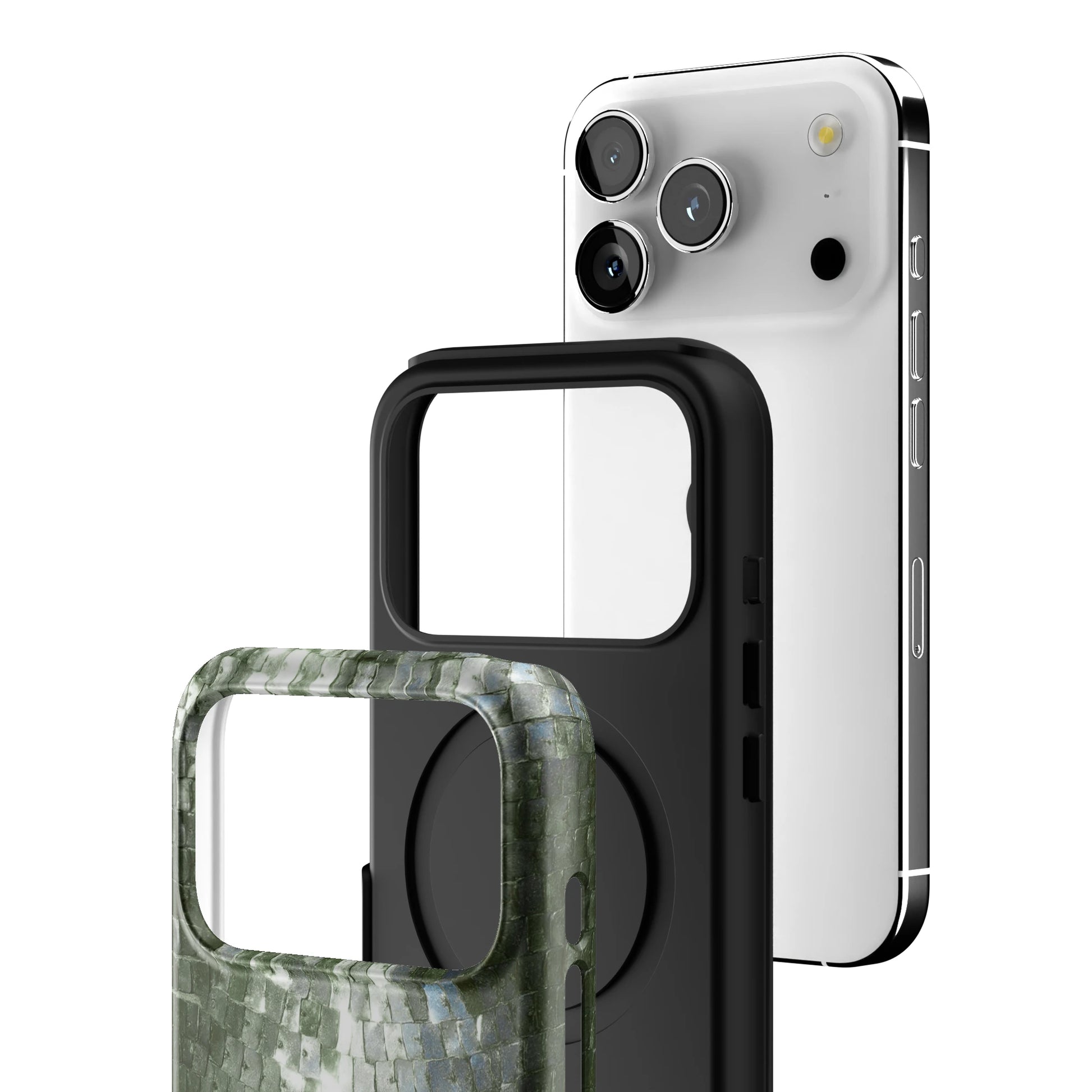 Emerel iPhone Case gallery - Iphone_17_Pro_3