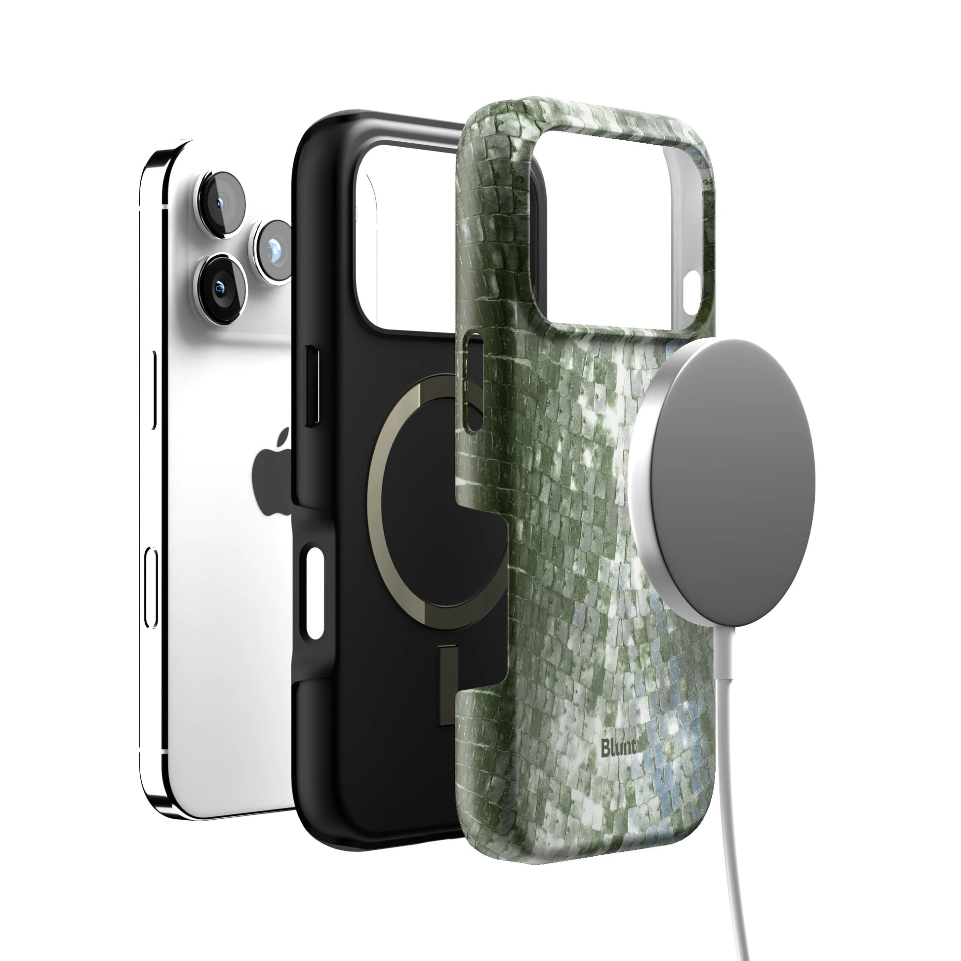 Emerel iPhone Case gallery - Iphone_17_Pro_4