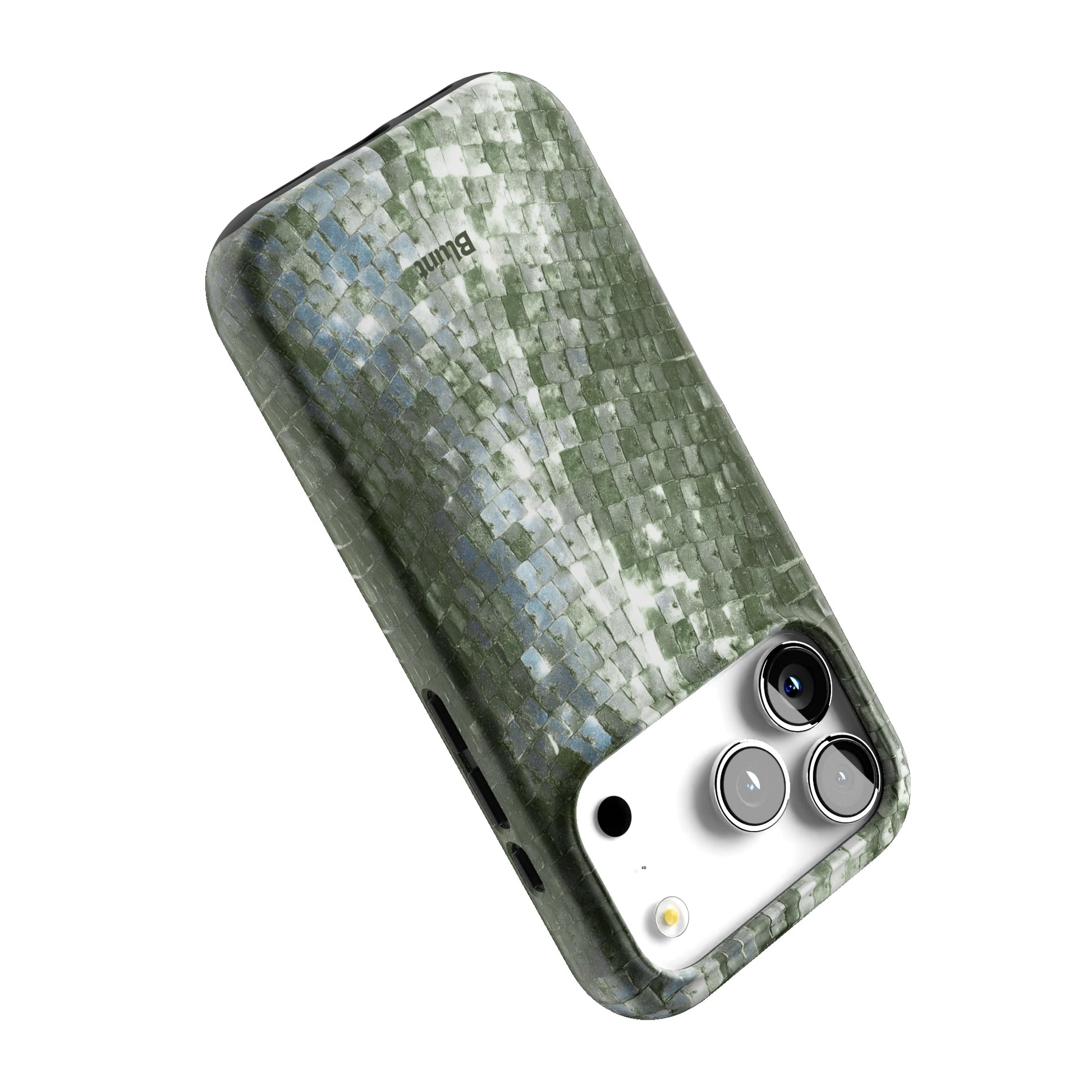 Emerel iPhone Case gallery - Iphone_17_Pro_5