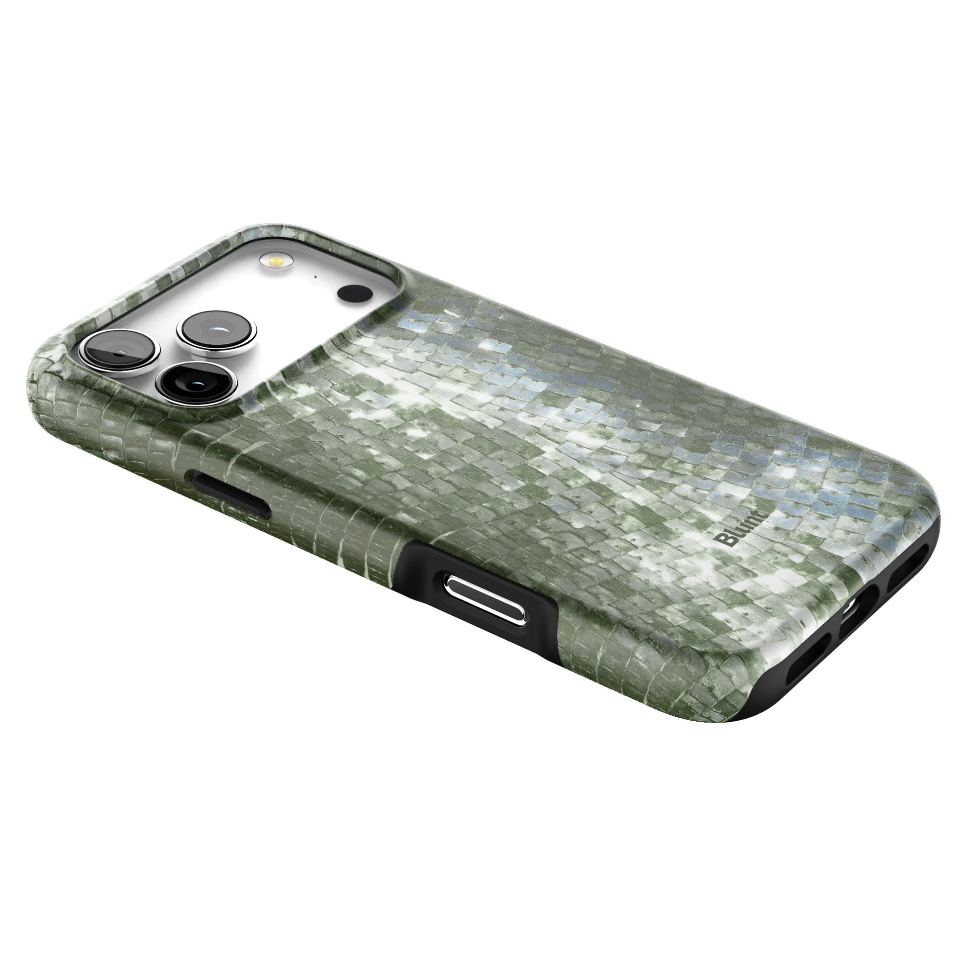 Emerel iPhone Case gallery - Iphone_17_Pro_Max_2