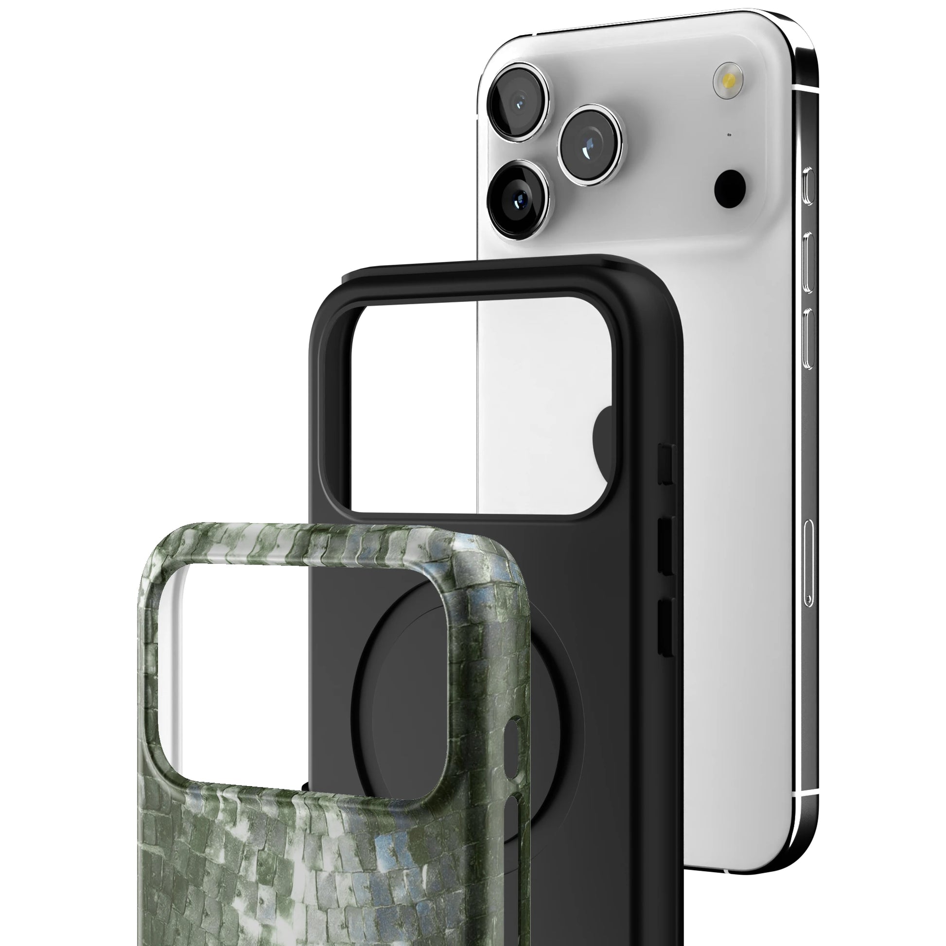 Emerel iPhone Case gallery - Iphone_17_Pro_Max_3