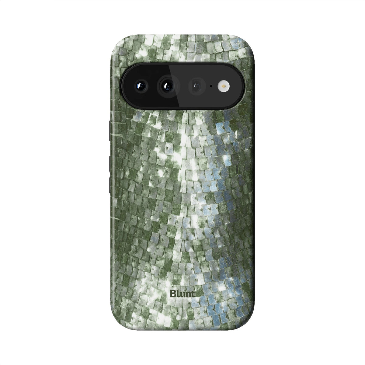 Emerel Pixel Case - Blunt Cases