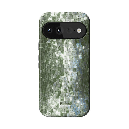 Emerel Pixel Case - Blunt Cases