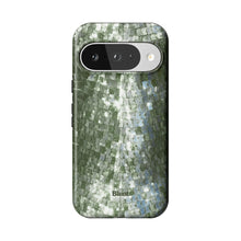 Emerel Pixel Case