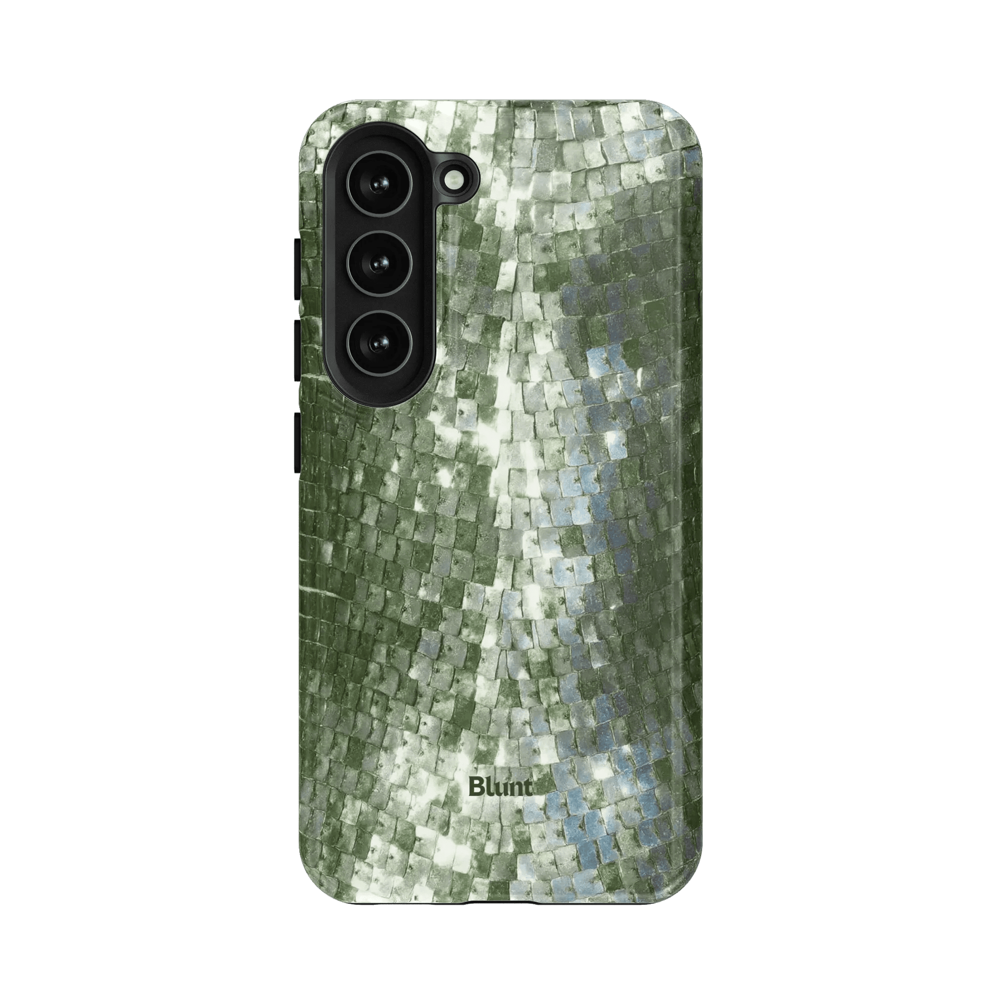 Emerel Samsung Case - Blunt Cases