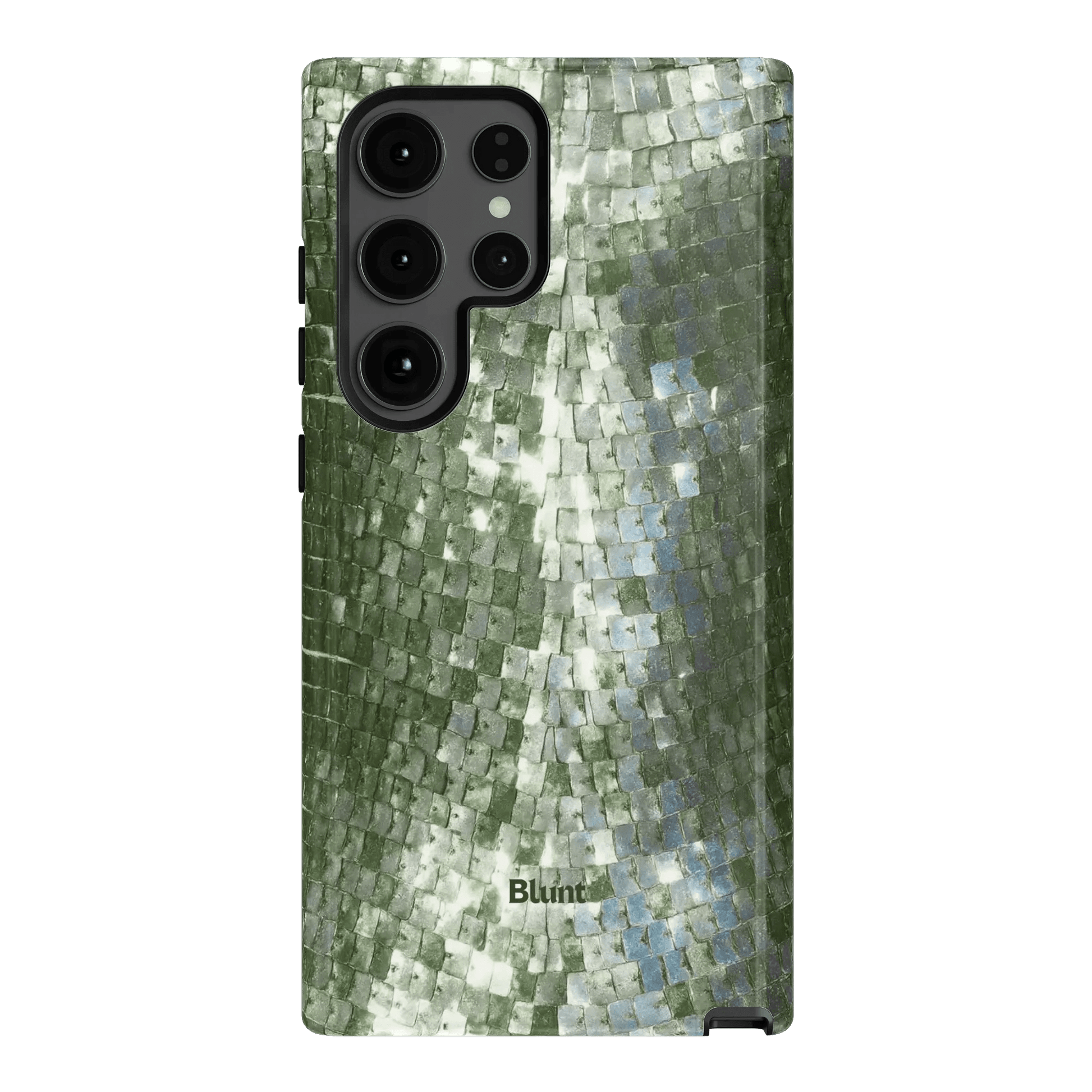 Emerel Samsung Case - Blunt Cases