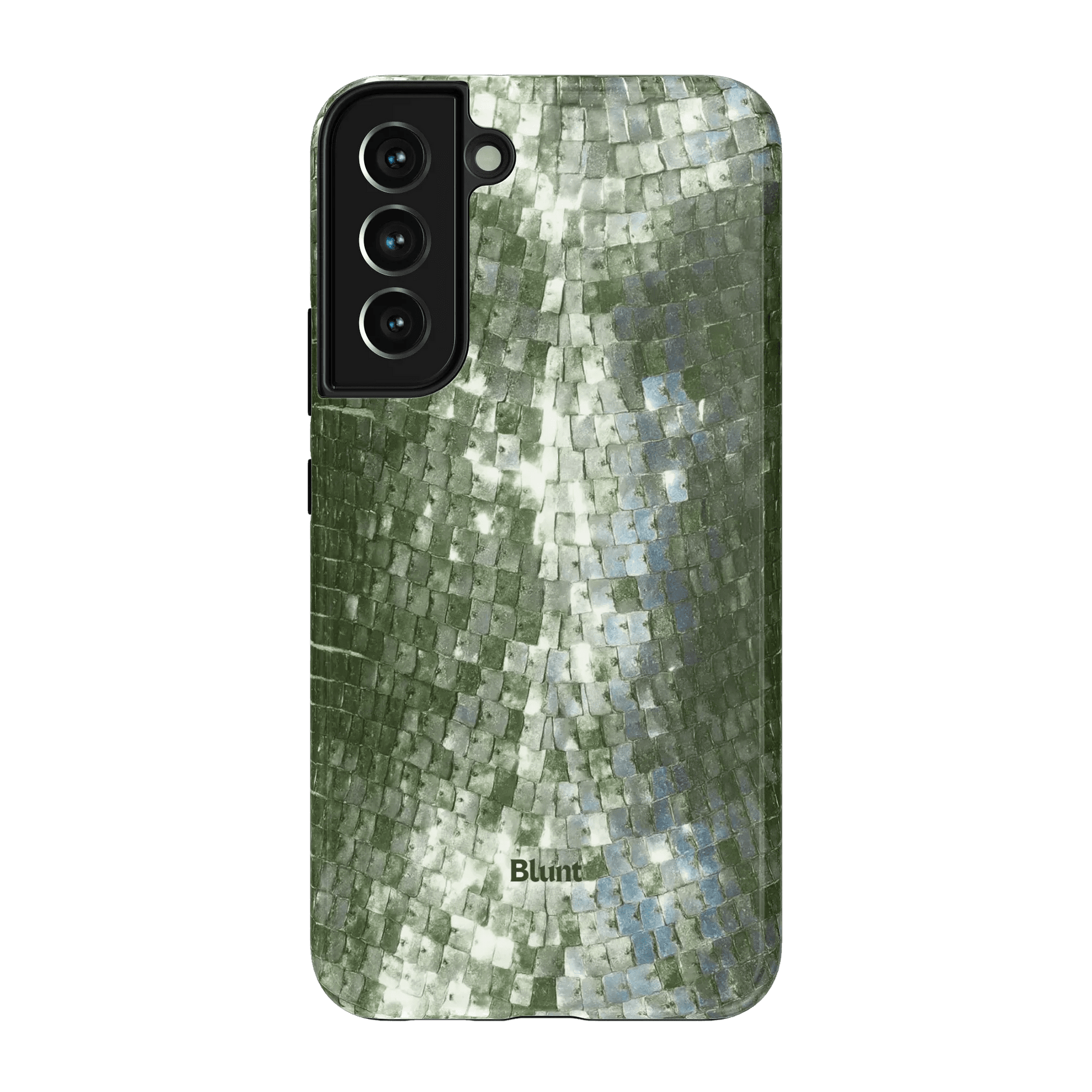 Emerel Samsung Case - Blunt Cases