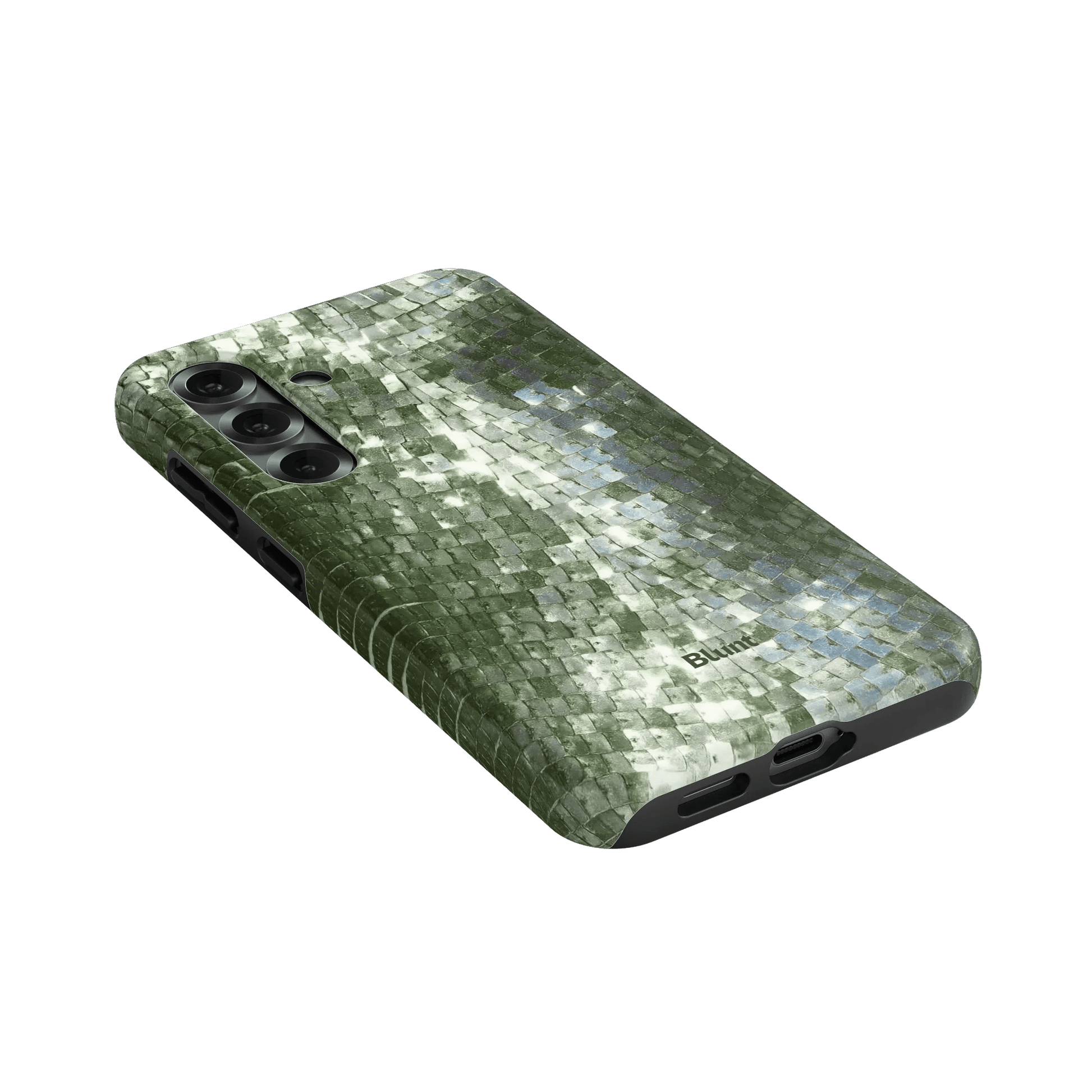 Emerel Samsung Case - Blunt Cases