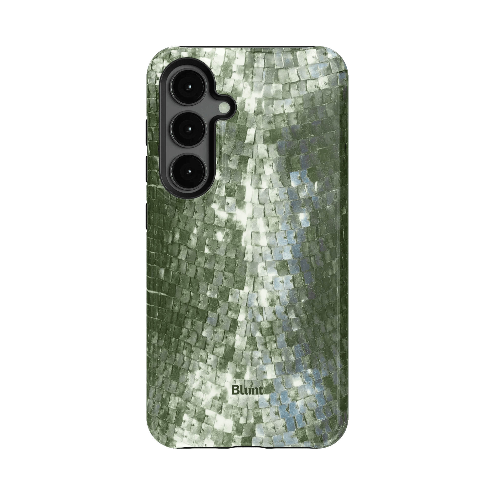 Emerel Samsung Case - Blunt Cases