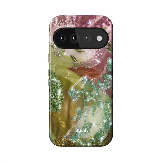 Emeris Pixel Case - Blunt Cases