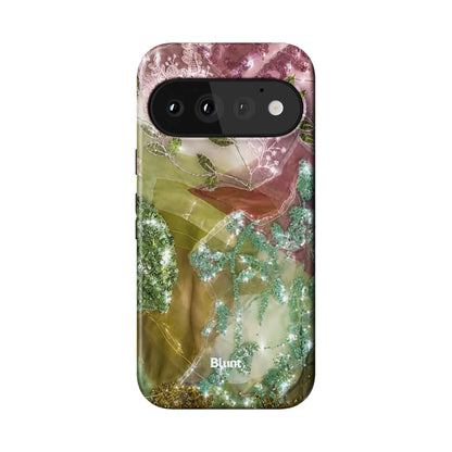 Emeris Pixel Case - Blunt Cases