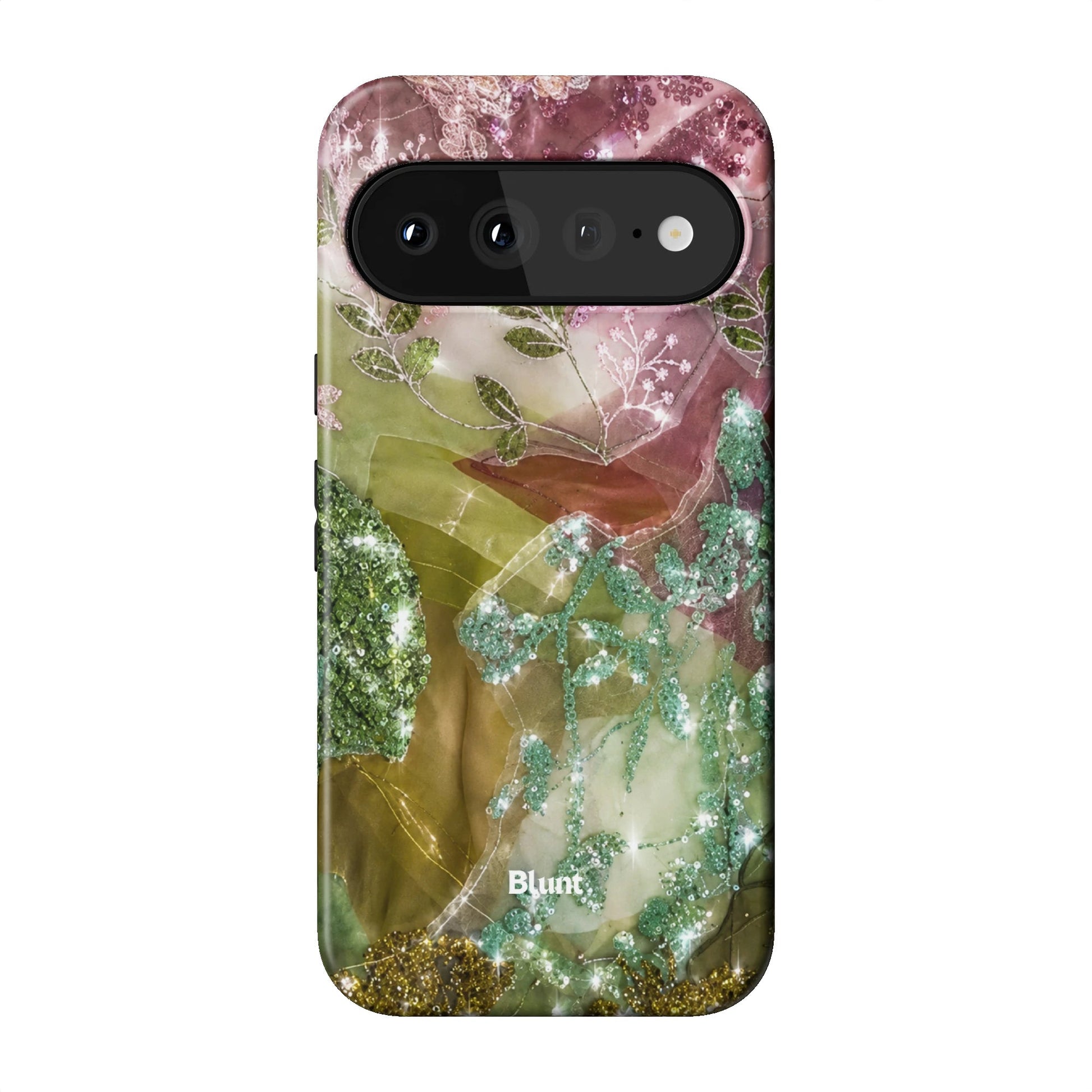 Emeris Pixel Case - Blunt Cases