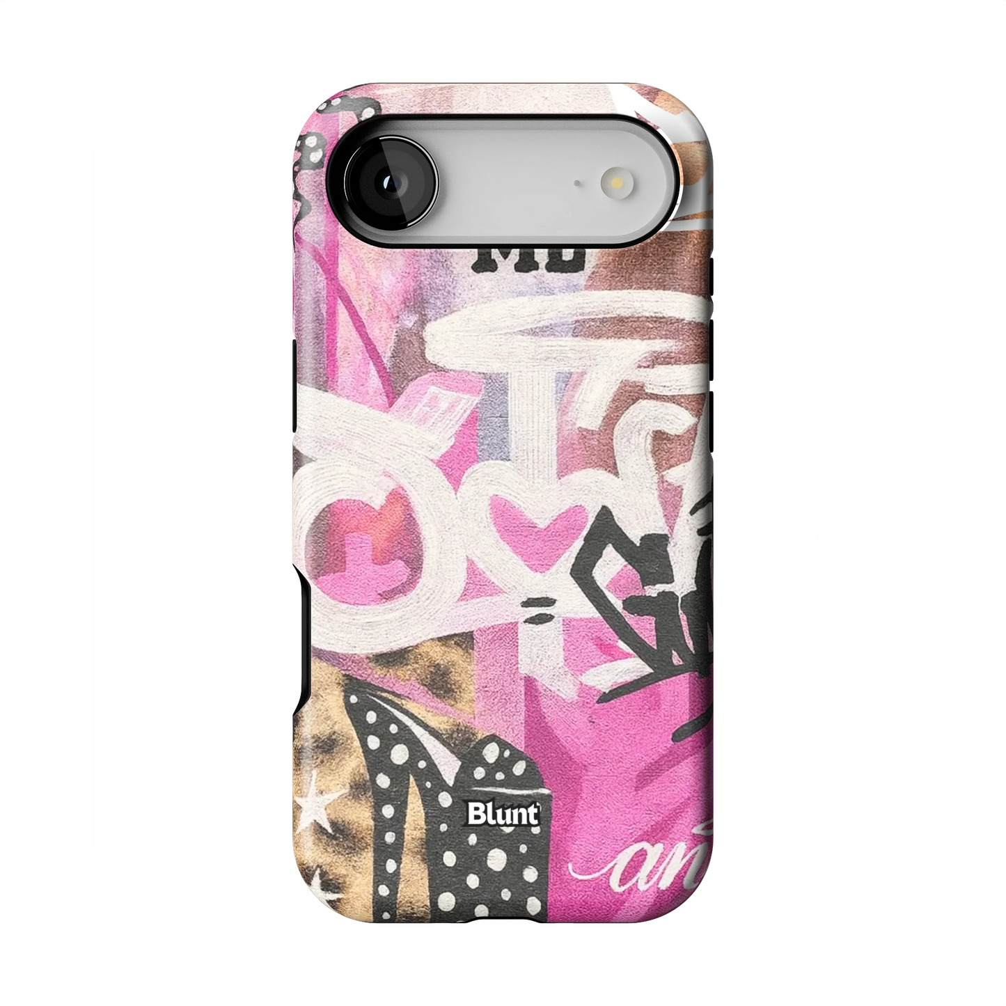 City Siren iPhone Case