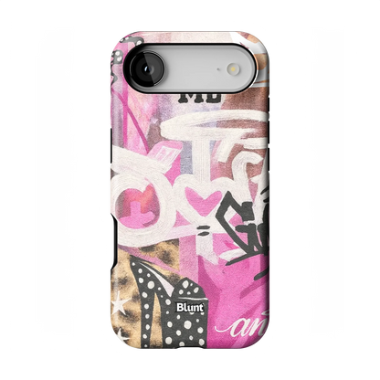 City Siren iPhone Case