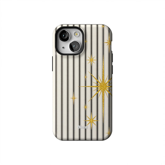 Starry-Stripe-iphone-case-iPhone 13 Mini-1
