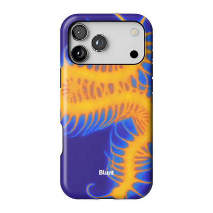 Snare iPhone Case