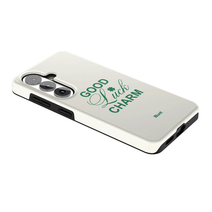 Good-Luck-Charm-samsung-case-Galaxy S26-2