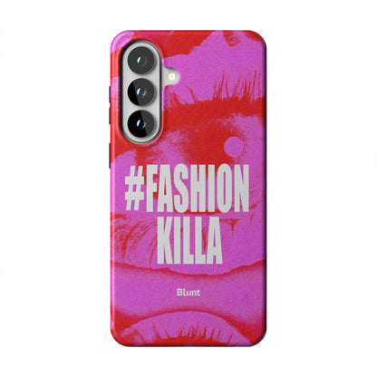 Fashion Killa Samsung Case