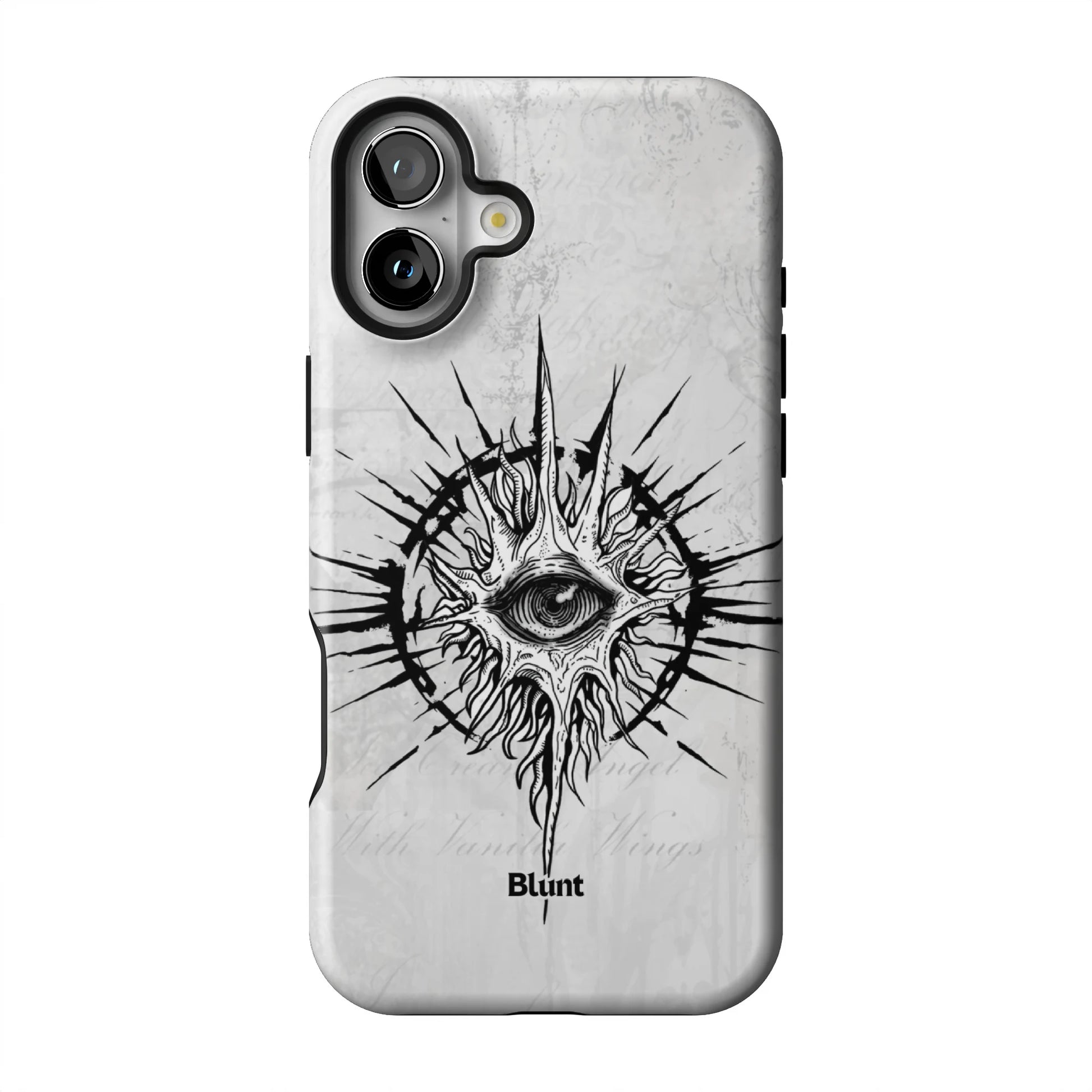 Crowned-Eye-iphone-case-iPhone 16 Plus-1