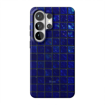 Ignited Samsung Case