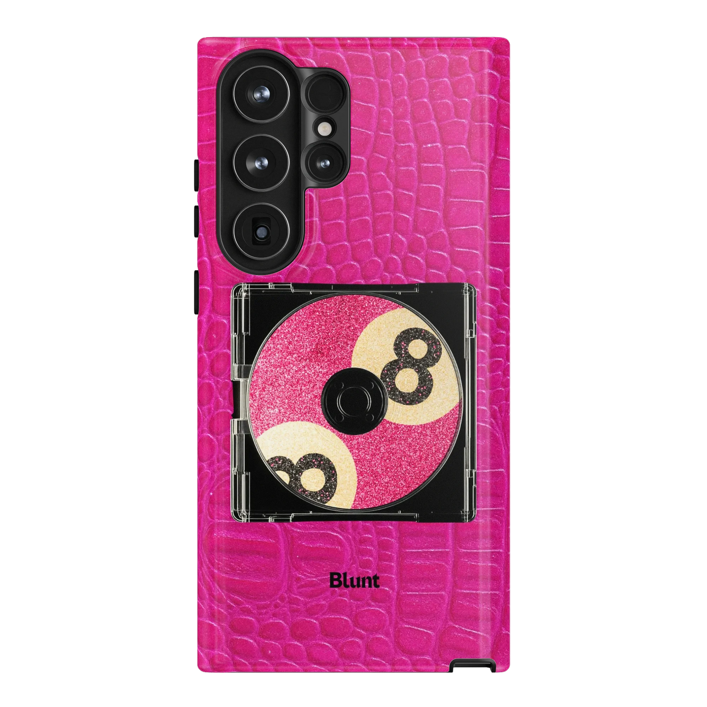Eightball Mix Samsung Case