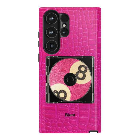 Eightball Mix Samsung Case