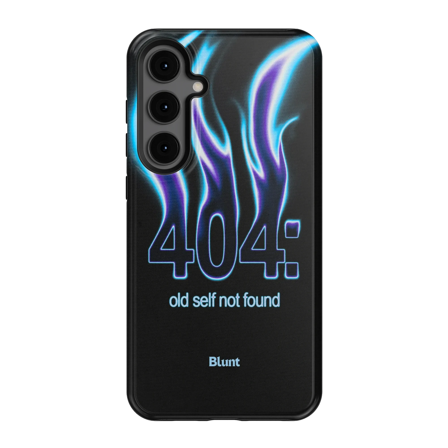 404 Old Self Samsung Case