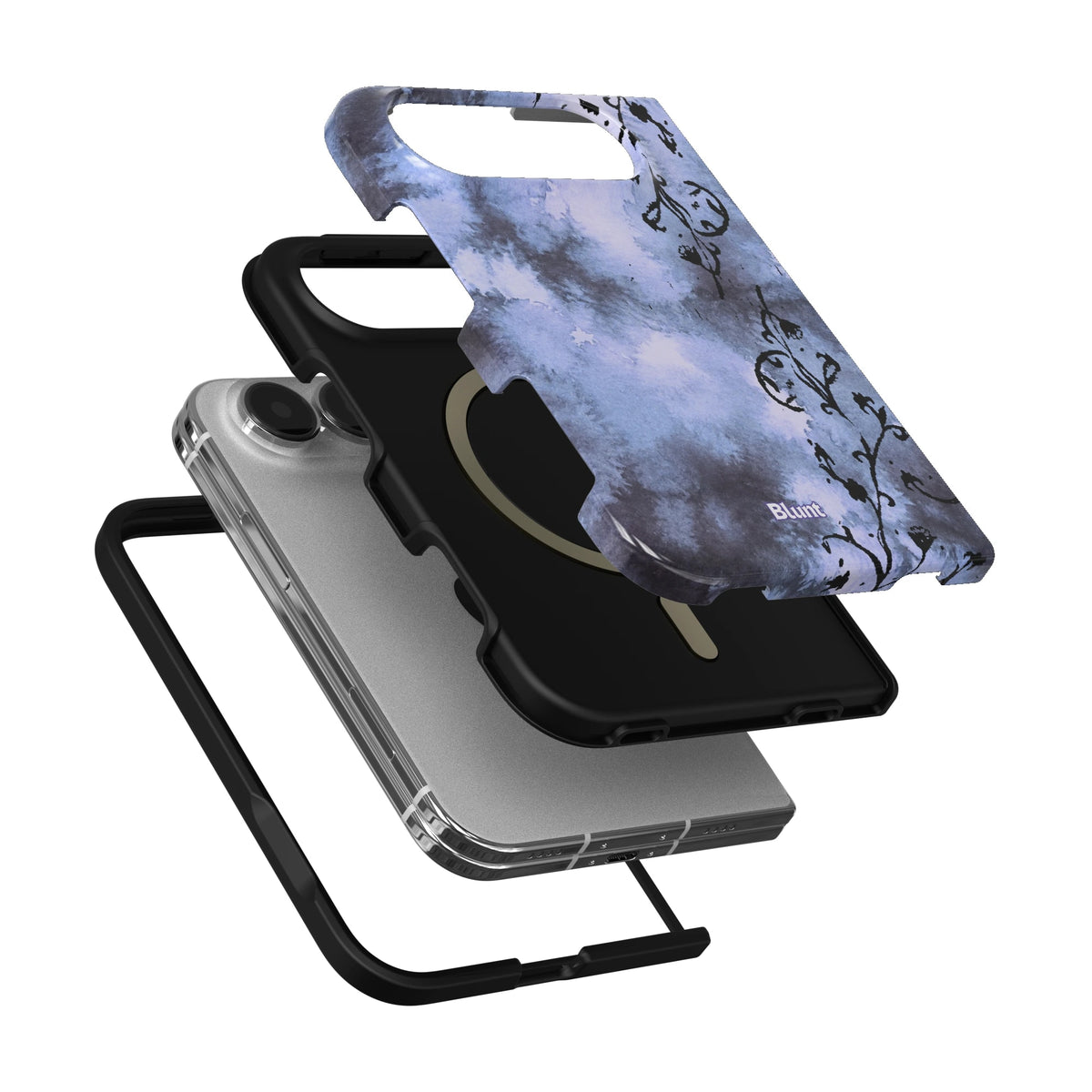 emily-iphone-case iPhone 18 Duo case, view 6