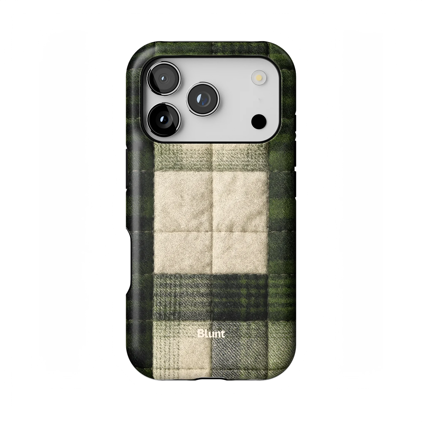 Quellin iPhone Case